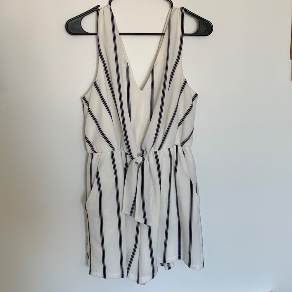 Womens romper